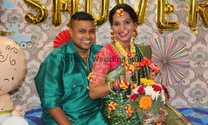 Sushma bridal makeup artist